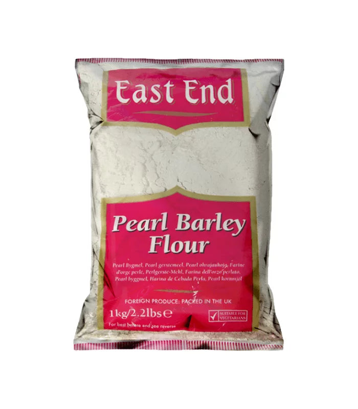 Eastend pearl barley flour 1kg