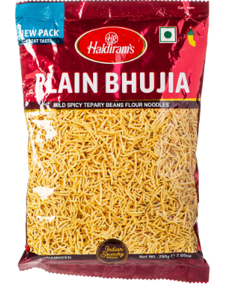 Haldiram's Palin Bhujia 200g