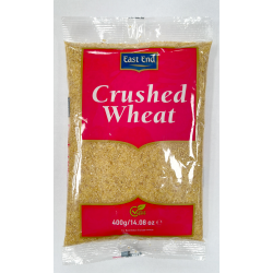 Eastend Crushed Wheat 400g