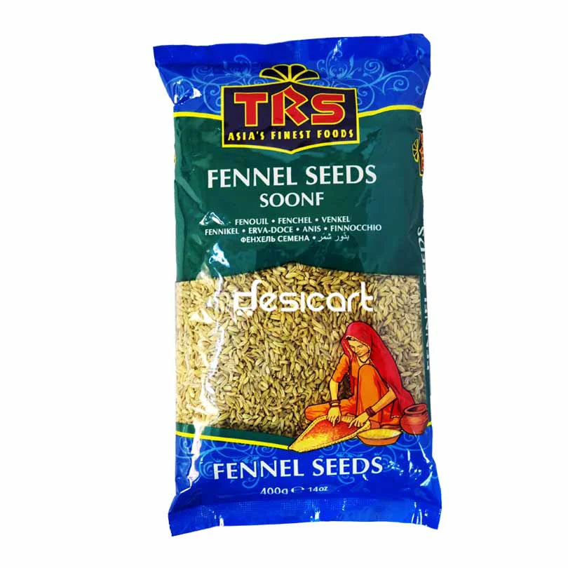 TRS Fennel seeds Snoof 400g