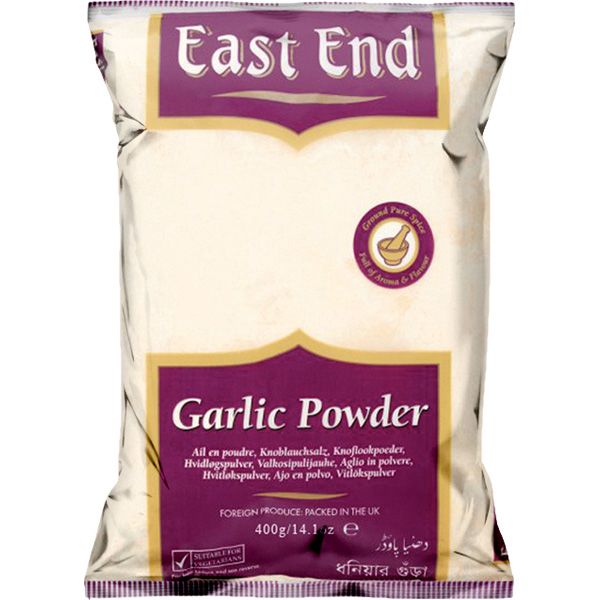 Eastend Garlic Powder 400g