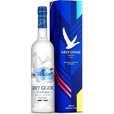 Grey goose Vodka 700ml