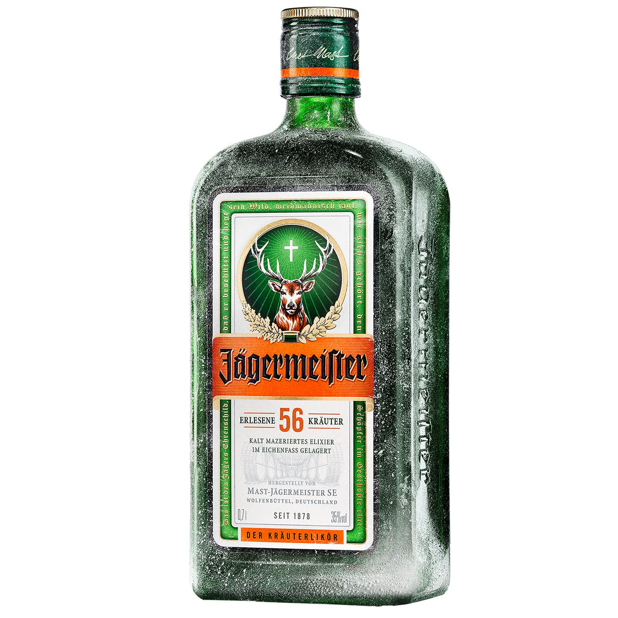 Jagermeister Herb Liqueur, 70cl