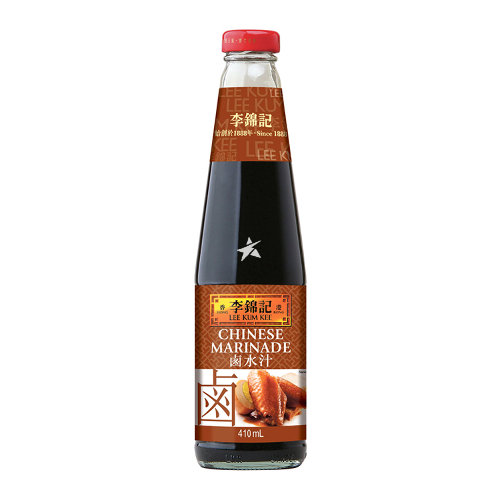 lee kum kee Chinese Marinade 410ml