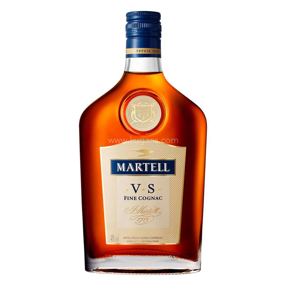 Martell Vs Fine Cognac 10cl