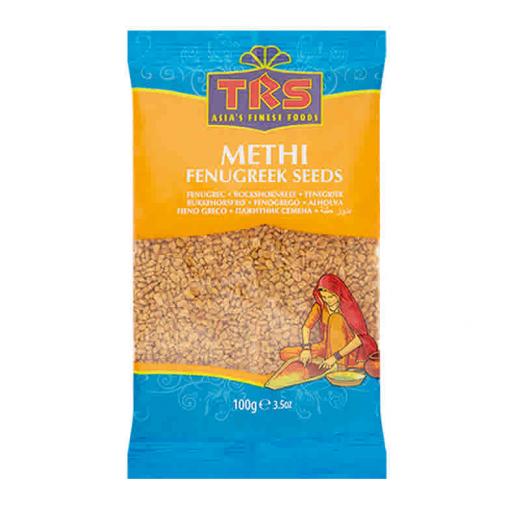 TRS methi seeds Fenugreek seeds 300g