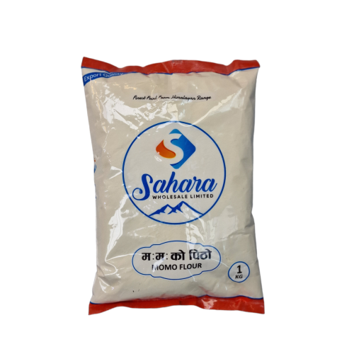 Sahara momo Flour 1kg