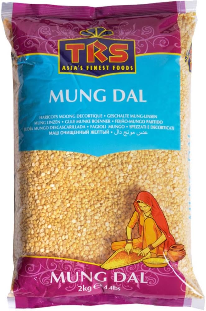 TRS Mung Dal 2kg