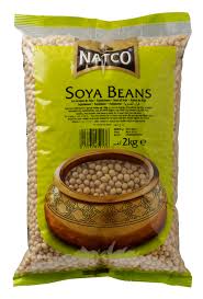 Natco Soya beans 2kg