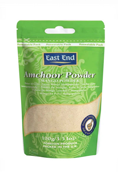 Eastend Amchoor Mango Powder 100g