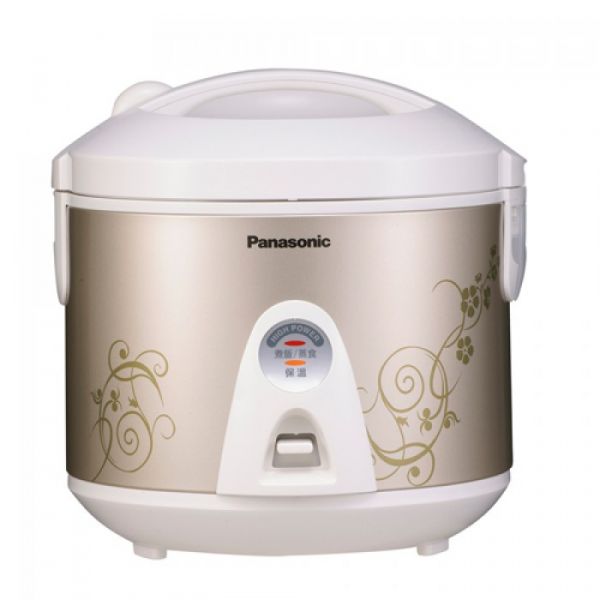 Panasonic rice cooker 5 litre