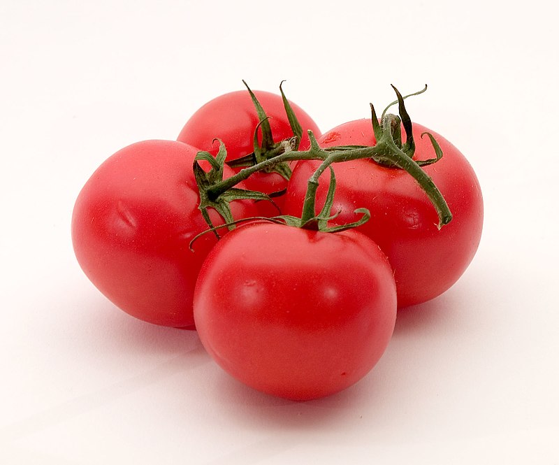 Vine Tomatoes 1kg
