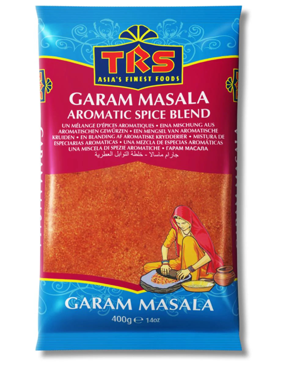 TRS Garam Masala Aromatic Spoice Blend 100g