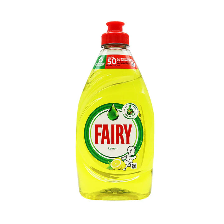 Fairy liquid Clean and Fresh 320ml