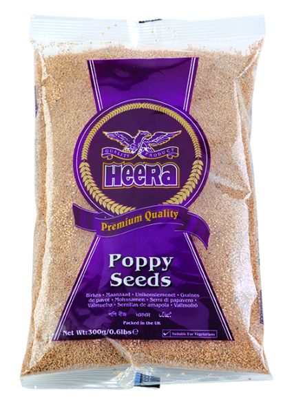 Heera Poppy seeds 100g