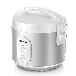 Toshiba 1.8l  RICE COOKER-RC18JRNH