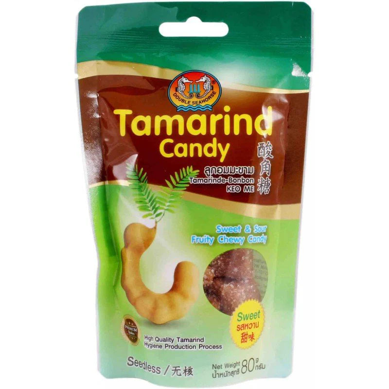 Tamarind Chewy 80g