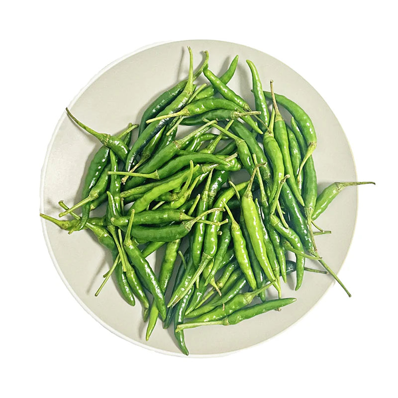 Green chilli 1 kg