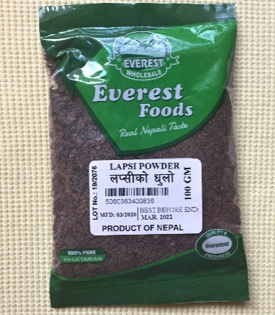 Everest Lapsi Flour (Hog Plum) 100g