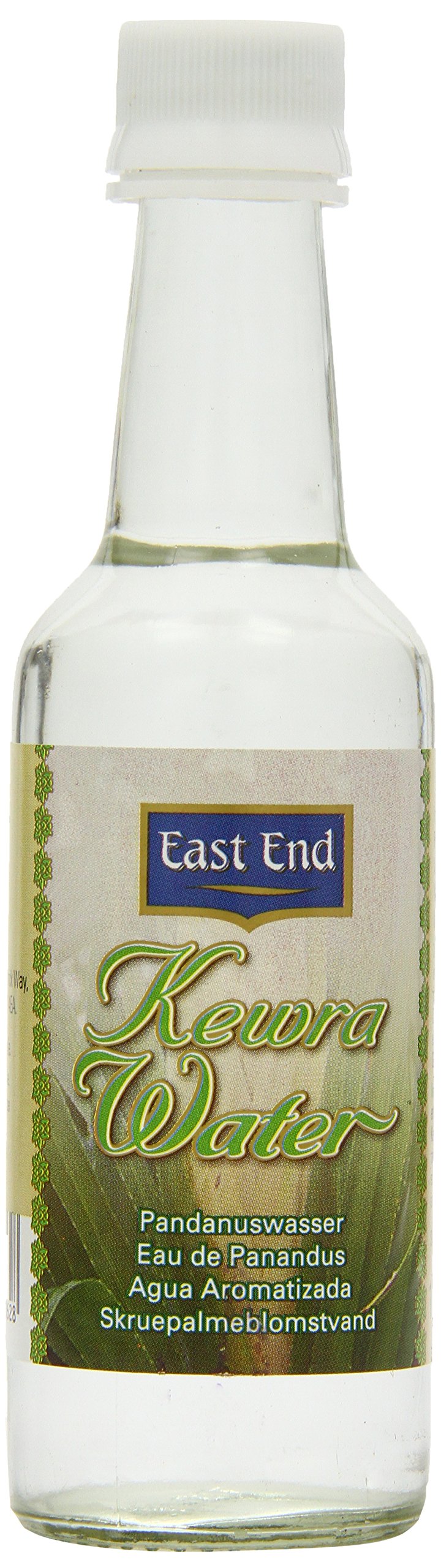 Eastend Kewra Water 190ml