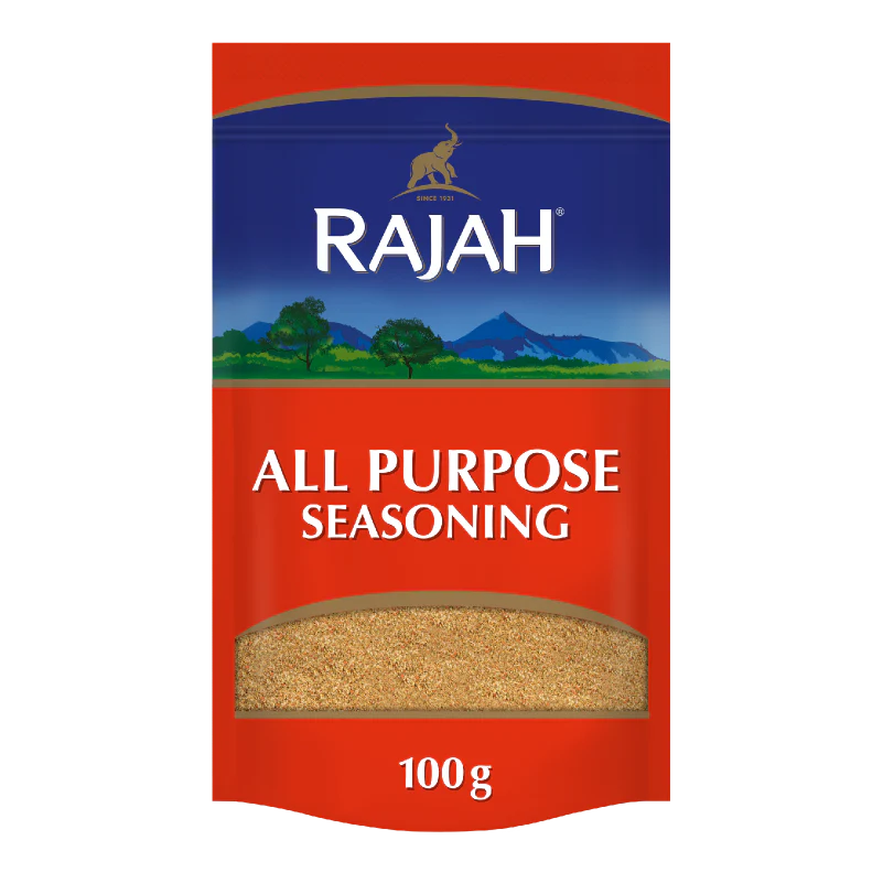 Rajah all purpose seasoning 100g