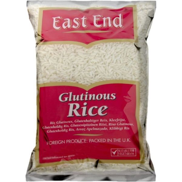 Eastend Glutinous Rice 2kg