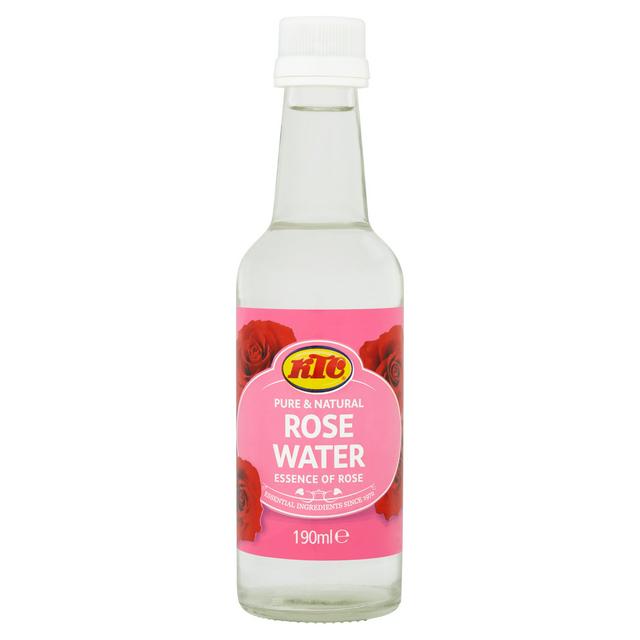 KTC Roase Water 190ml