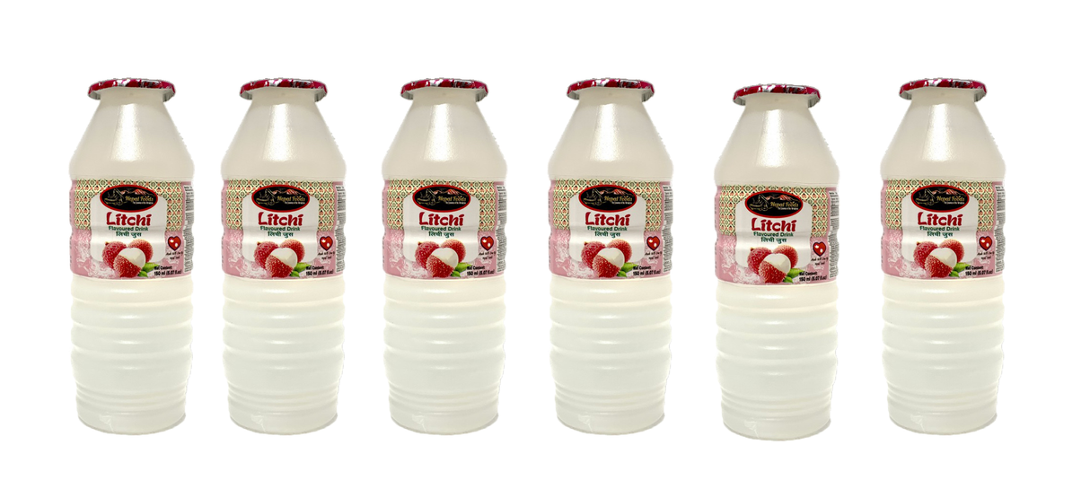 Nepal foods Litchi Drink 170ml