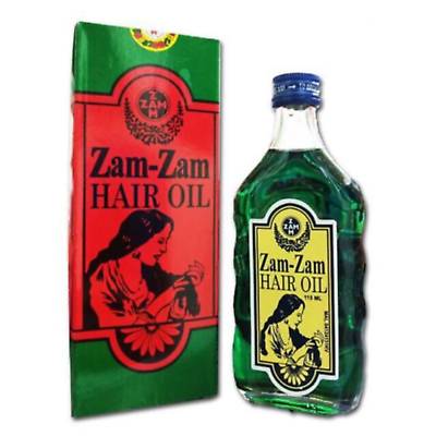 Zam Zam Hair treatment 115ml