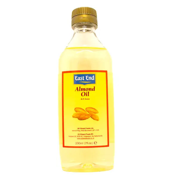 Eastend Almond oil 200ml