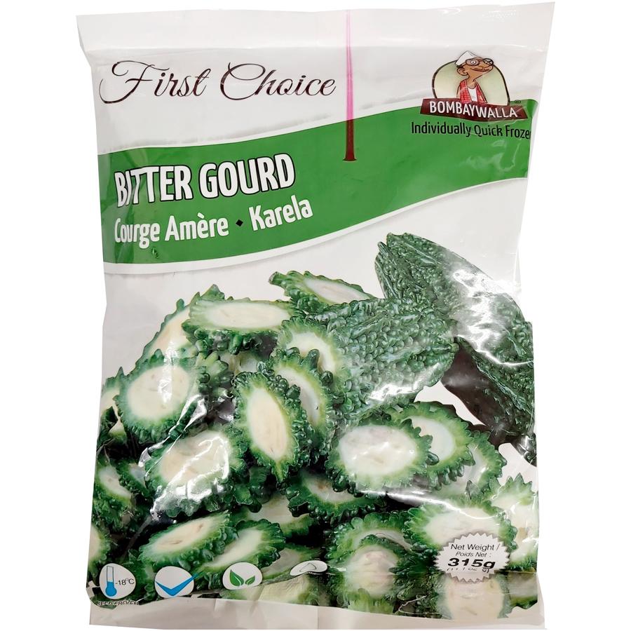 First Choice Bitter Gourd Karela 315g