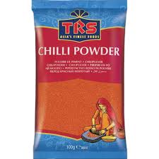 TRS Chilli Powder 100g