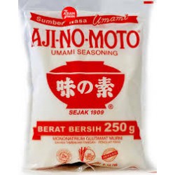 Ajinomoto Brand Flavour Enhancer 250g