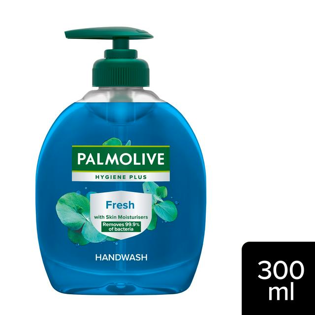 Palmolive hygiene fresh hand wash 300ml