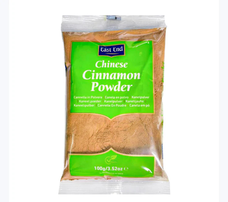 Eastend cinnamon powder 100g