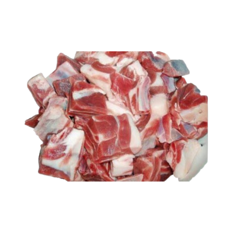 Khasi Goat meat Mutton 1kg (Available only at shop/ local delivery only)