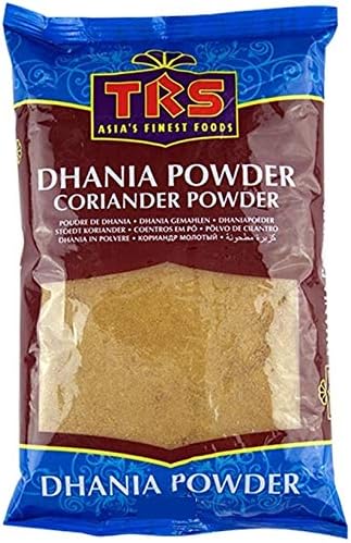 TRS Dhania Coriander Powder 100g