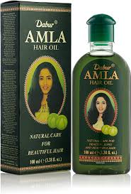 Durbar Amla Hair oil 100ml