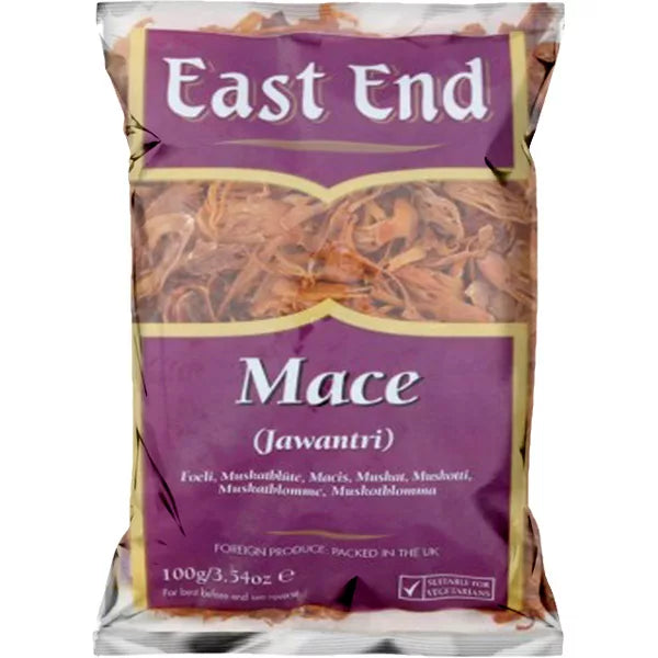 Eastend Mace Jawantri 50g