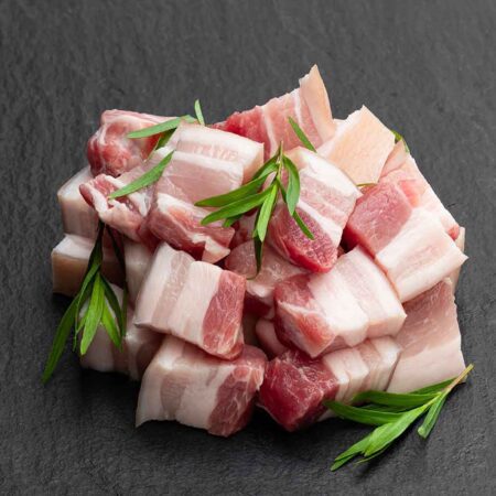 Pork Meat  1kg (Available only at shop/ local delivery only)