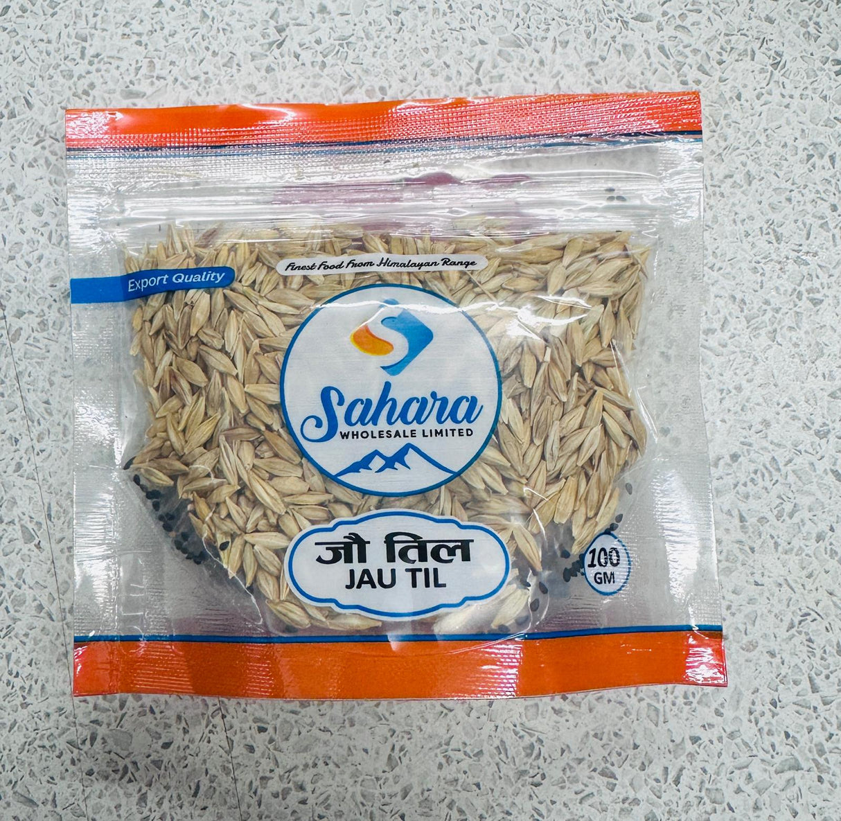 Sahara Jay Til (barley sesame seed) 100g