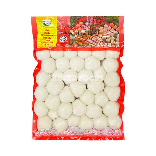 Figo Fish ball 400g