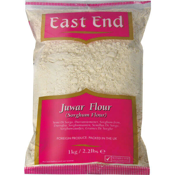 Eastend juwar flour 1kg