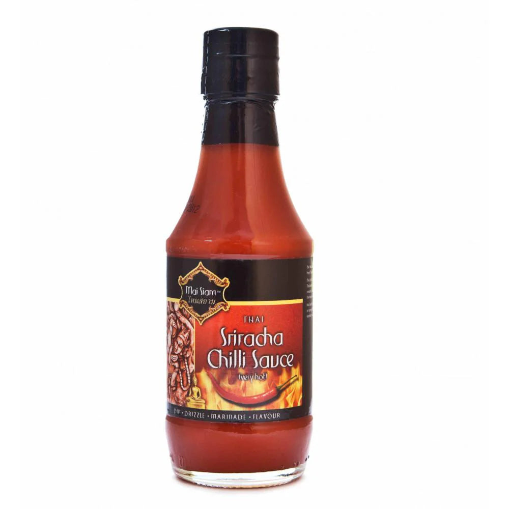 Mai siam Sriracha chilli sauce 200ml