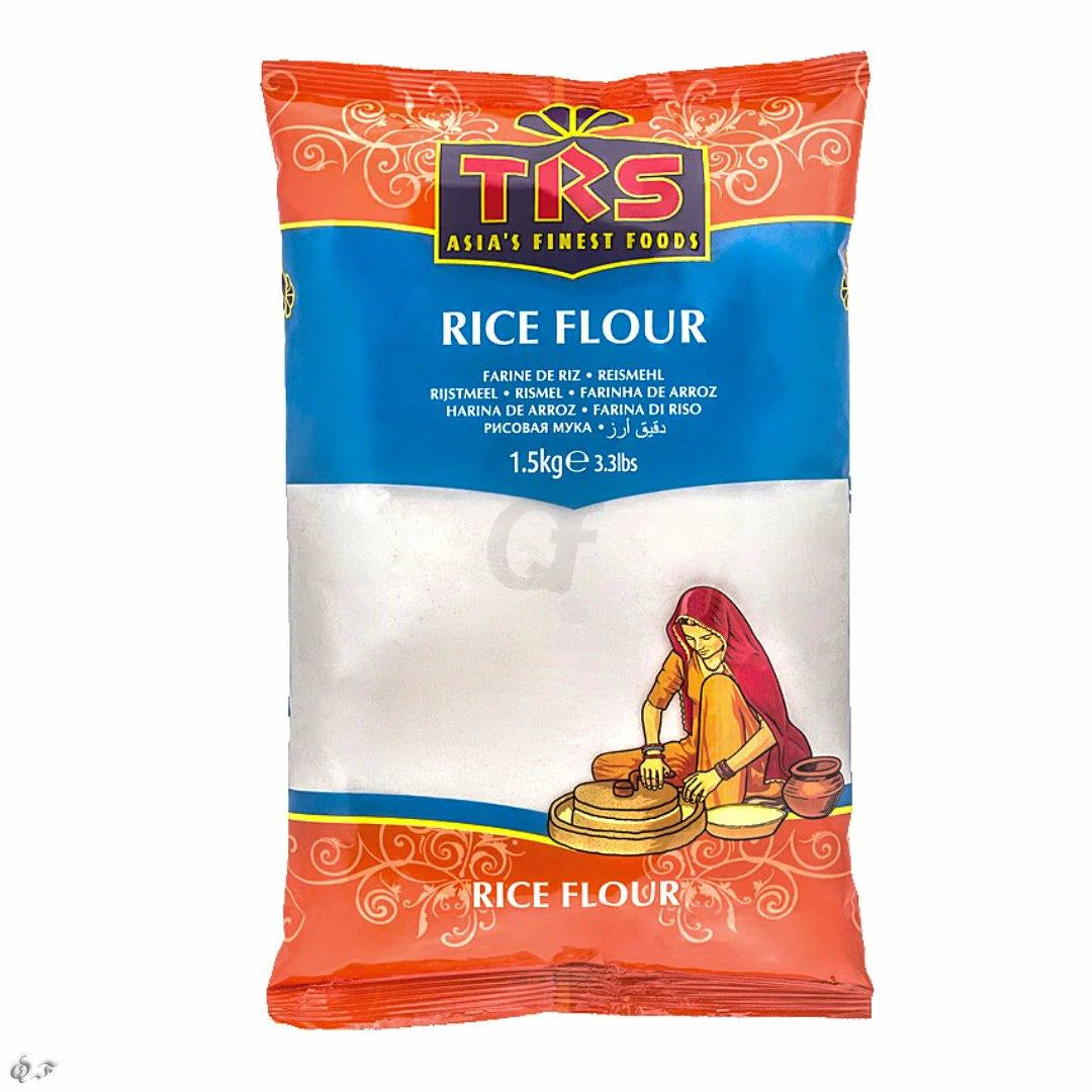 TRS Rice Flour 1.5kg