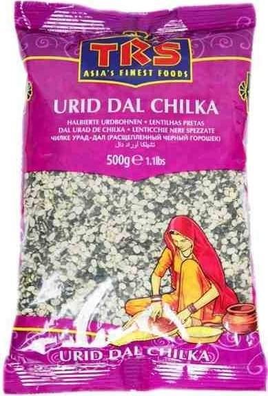 TRS Urid Dal Chilka 500g