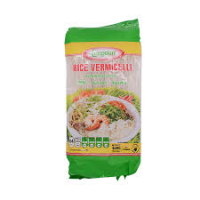 Longdan Rice Vermicelli 0.8mm 400g