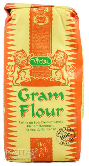 Virani Gram Flour/1kg
