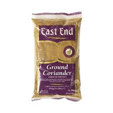 Eastend Ground Coriander(Dhania Powder) 400g