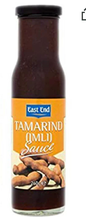 Eastend Tamarind Imli Sauce 260g